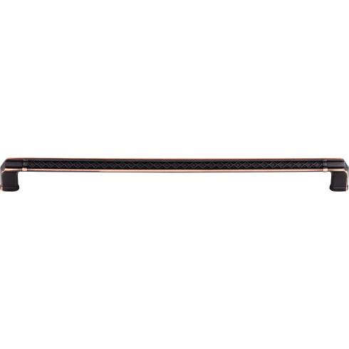 Top Knobs Tower Bridge Pull
