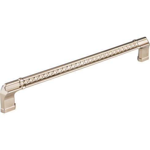 Top Knobs Tower Bridge Pull
