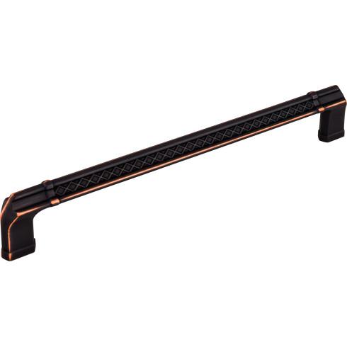 Top Knobs Tower Bridge Pull