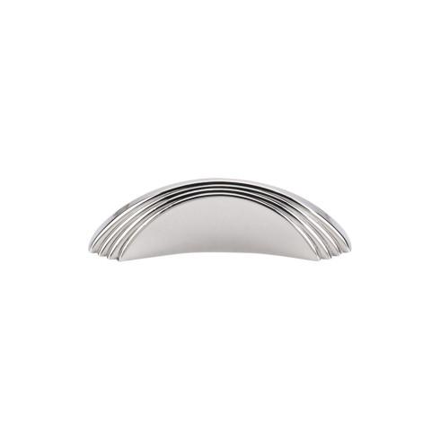 Top Knobs Sydney Flair Knob