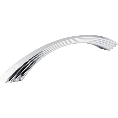 Top Knobs Sydney Flair Pull