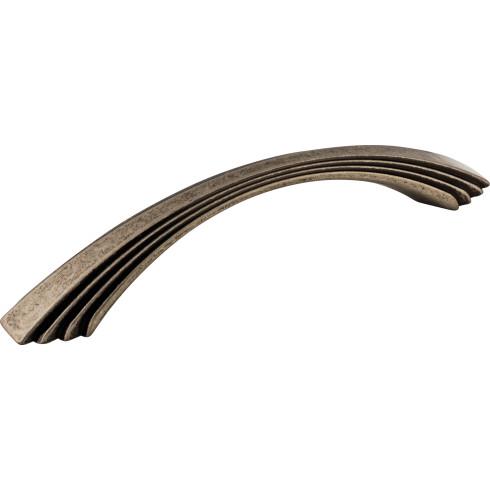 Top Knobs Sydney Flair Pull