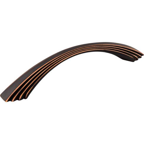 Top Knobs Sydney Flair Pull