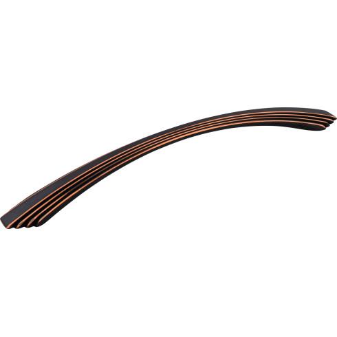Top Knobs Sydney Flair Pull