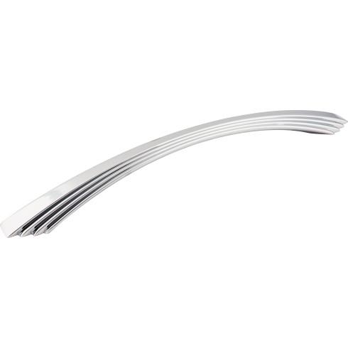 Top Knobs Sydney Flair Pull
