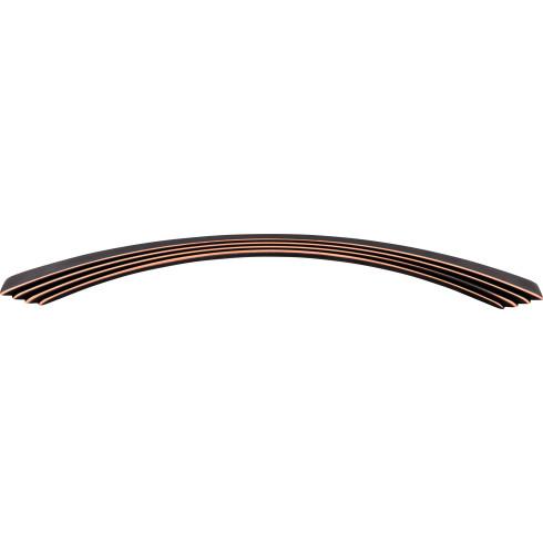 Top Knobs Sydney Flair Pull
