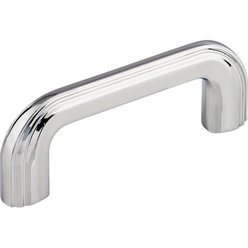 Top Knobs Victoria Falls Pull