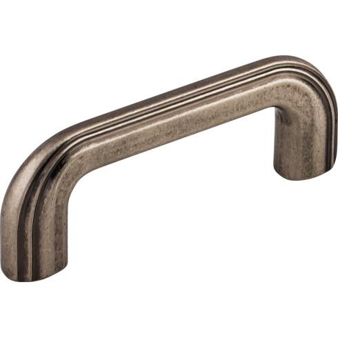 Top Knobs Victoria Falls Pull