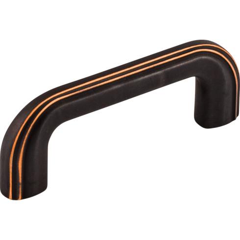 Top Knobs Victoria Falls Pull