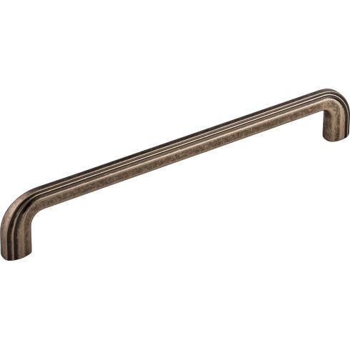 Top Knobs Victoria Falls Pull