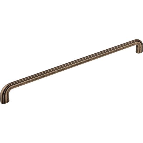 Top Knobs Victoria Falls Pull