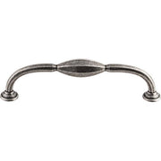 Top Knobs CHAREAU® D Pull
