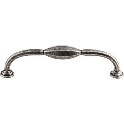 Top Knobs CHAREAU® D Pull