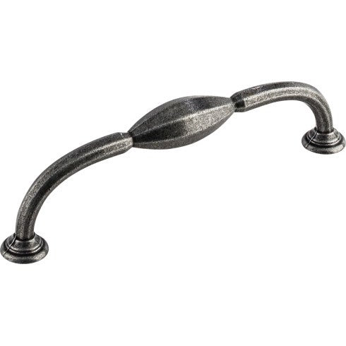 Top Knobs CHAREAU® D Pull