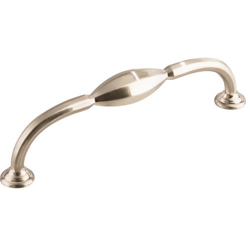Top Knobs CHAREAU® D Pull