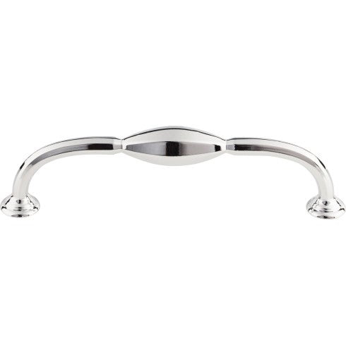 Top Knobs CHAREAU® D Pull