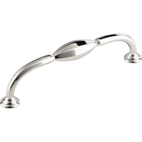 Top Knobs CHAREAU® D Pull