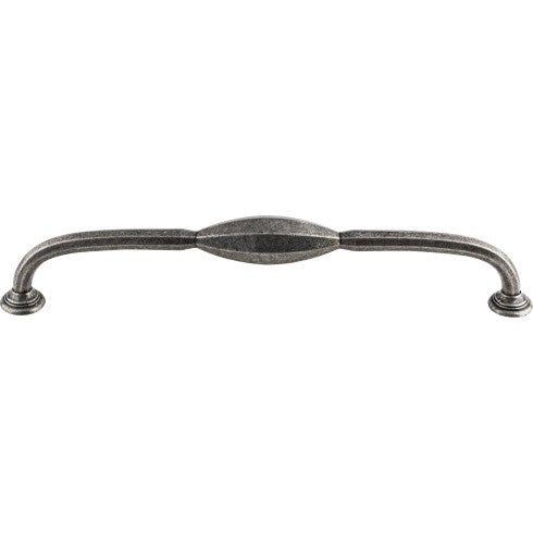 Top Knobs CHAREAU® D Pull