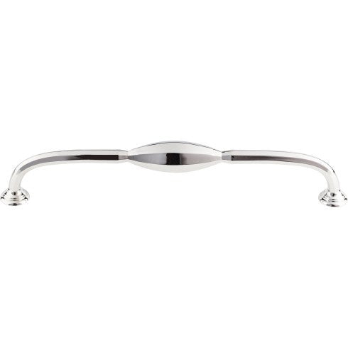 Top Knobs CHAREAU® D Pull