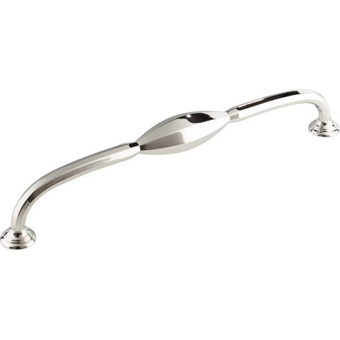 Top Knobs CHAREAU® D Pull