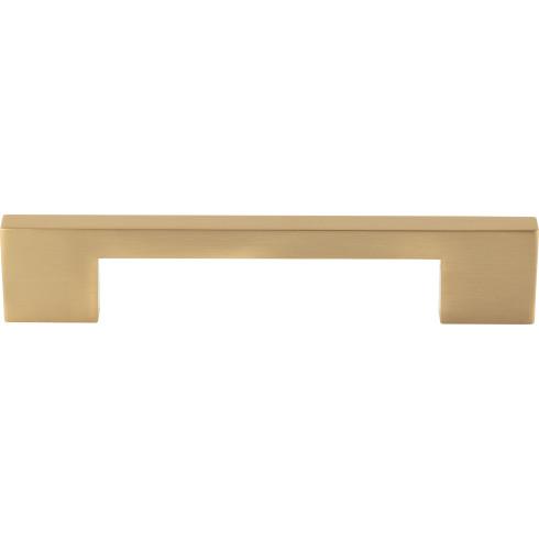 Top Knobs Sanctuary Linear Pull