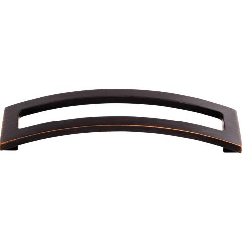 Top Knobs Sanctuary II Euro Arched Pull