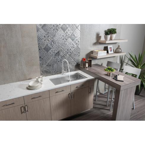 Top Knobs Sanctuary Linear Pull