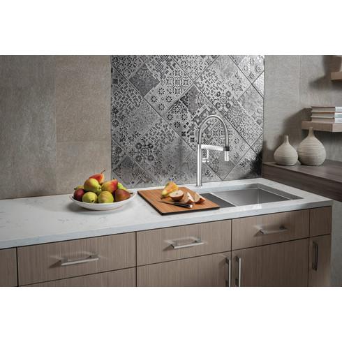 Top Knobs Sanctuary Linear Pull