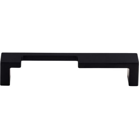 Top Knobs Sanctuary II Modern Metro Notch Pull A