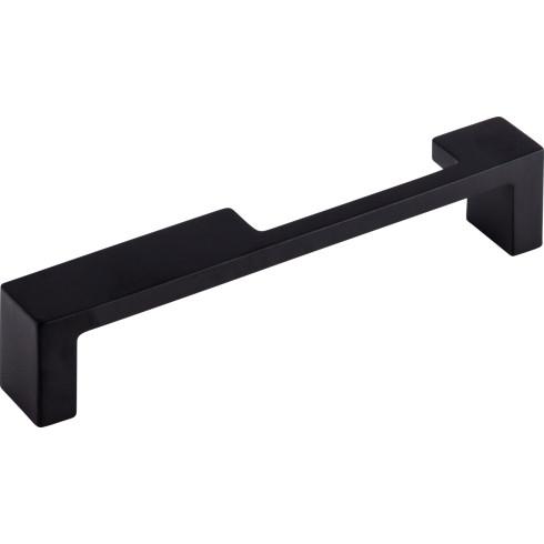Top Knobs Sanctuary II Modern Metro Notch Pull A