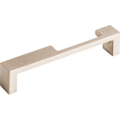 Top Knobs Sanctuary II Modern Metro Notch Pull A