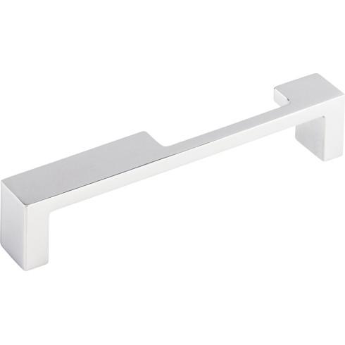 Top Knobs Sanctuary II Modern Metro Notch Pull A