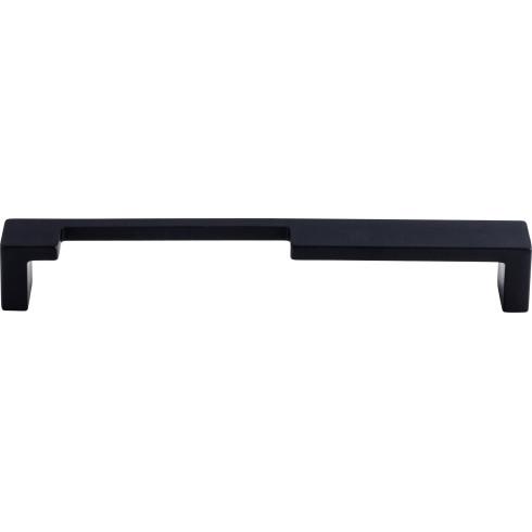 Top Knobs Sanctuary II Modern Metro Notch Pull A
