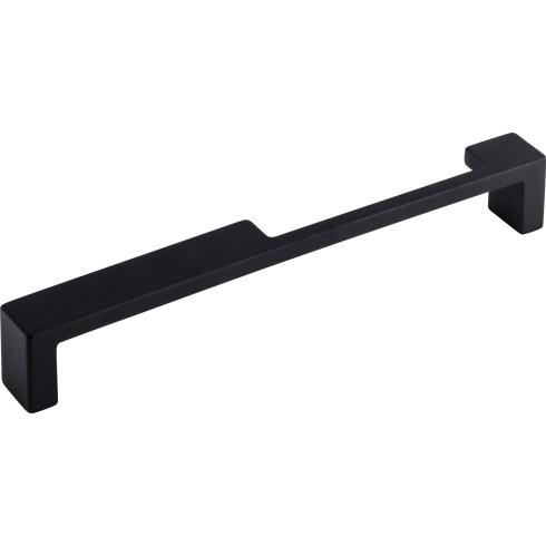 Top Knobs Sanctuary II Modern Metro Notch Pull A
