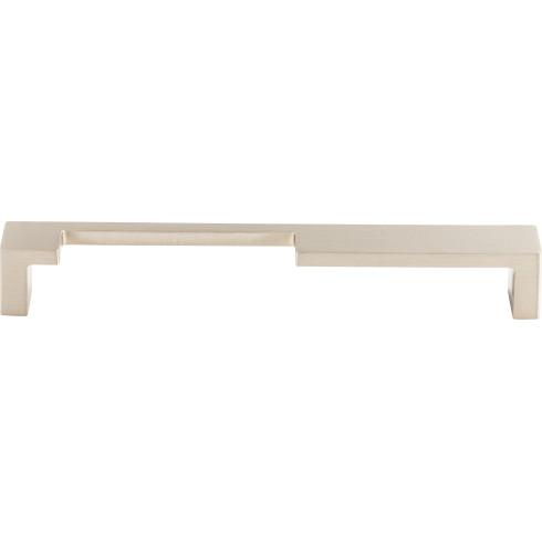 Top Knobs Sanctuary II Modern Metro Notch Pull A