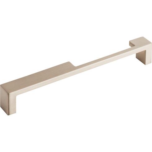 Top Knobs Sanctuary II Modern Metro Notch Pull A