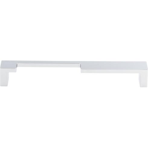 Top Knobs Sanctuary II Modern Metro Notch Pull A