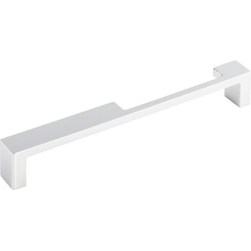 Top Knobs Sanctuary II Modern Metro Notch Pull A
