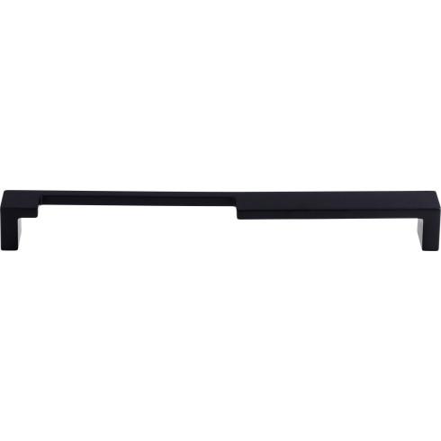 Top Knobs Sanctuary II Modern Metro Notch Pull A