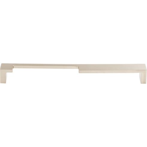 Top Knobs Sanctuary II Modern Metro Notch Pull A