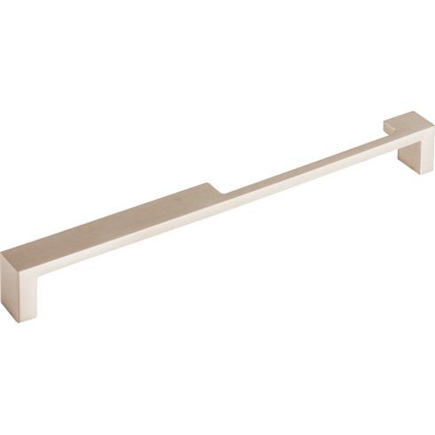 Top Knobs Sanctuary II Modern Metro Notch Pull A