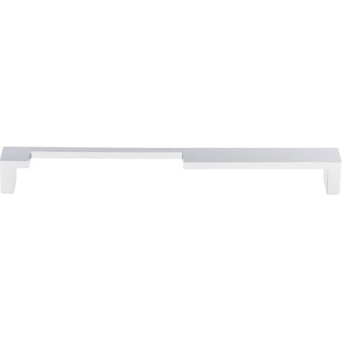 Top Knobs Sanctuary II Modern Metro Notch Pull A