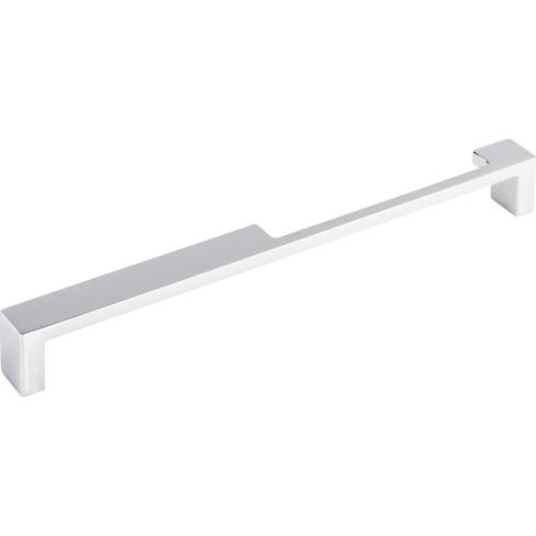 Top Knobs Sanctuary II Modern Metro Notch Pull A