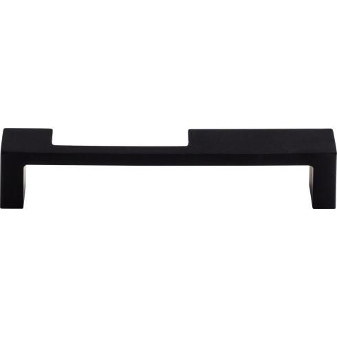 Top Knobs Sanctuary II Modern Metro Notch Pull B