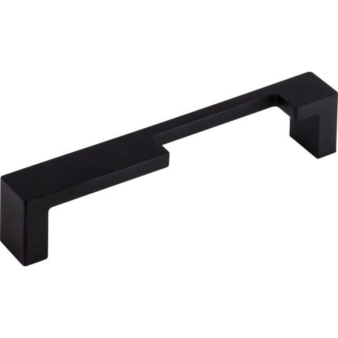 Top Knobs Sanctuary II Modern Metro Notch Pull B