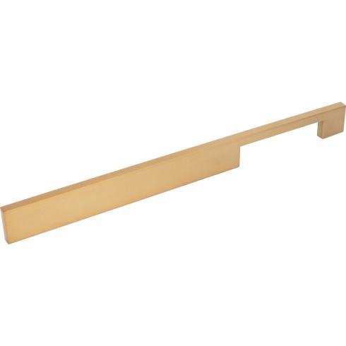 Top Knobs Sanctuary Linear Pull