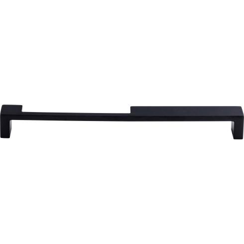 Top Knobs Sanctuary II Modern Metro Notch Pull B