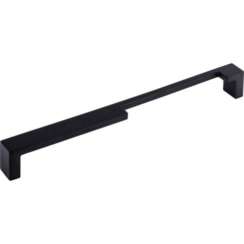 Top Knobs Sanctuary II Modern Metro Notch Pull B