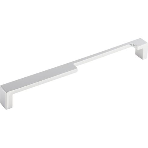 Top Knobs Sanctuary II Modern Metro Notch Pull B