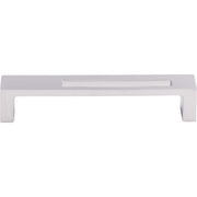 Top Knobs Sanctuary II Modern Metro Slot Pull
